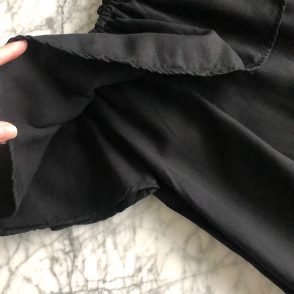 NWOT Zara Off Shoulder Dress - Picture 5 of 10